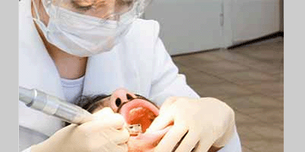 Dental Surgical Procedures