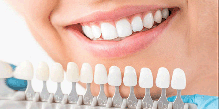 cosmetic dentistry