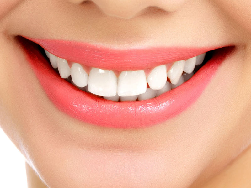 smile